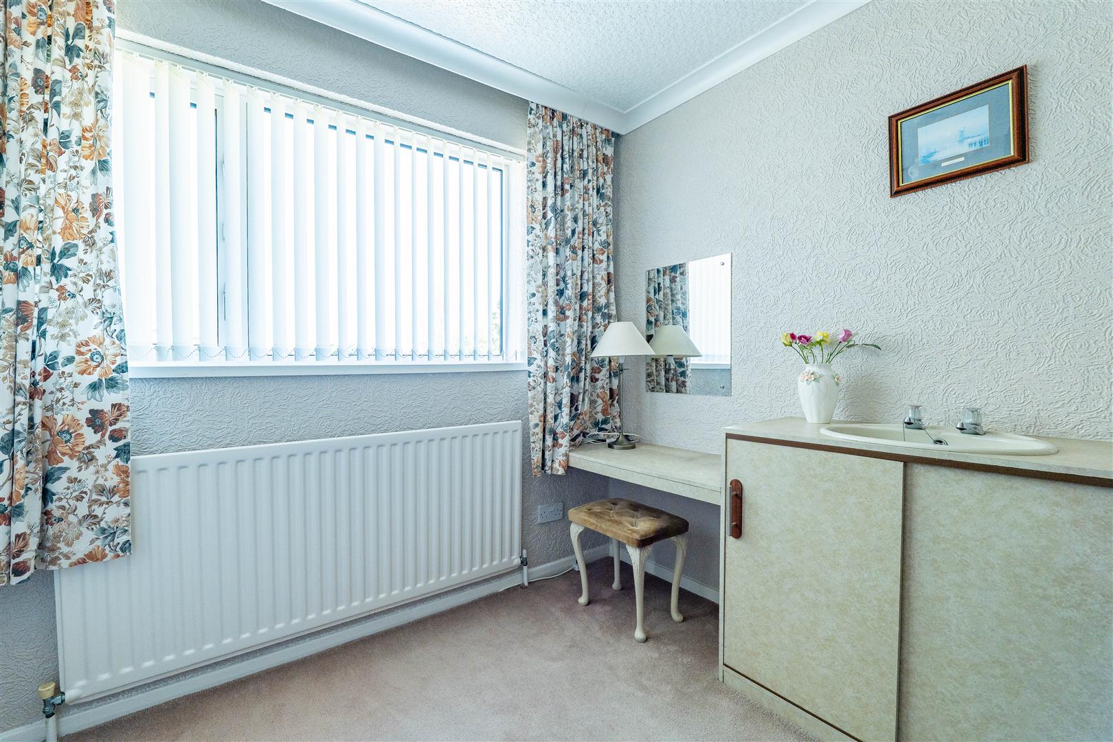 Croston Road, Leyland